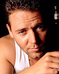 Russell Crowe